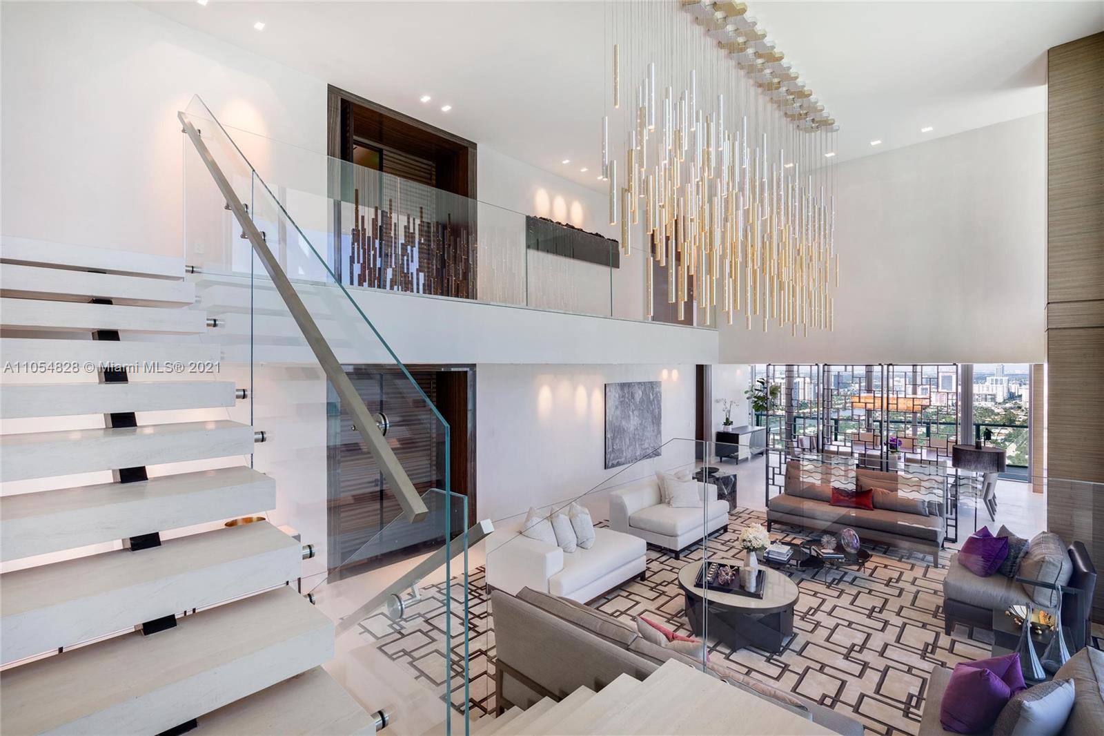 REGALIA CONDO - Residential