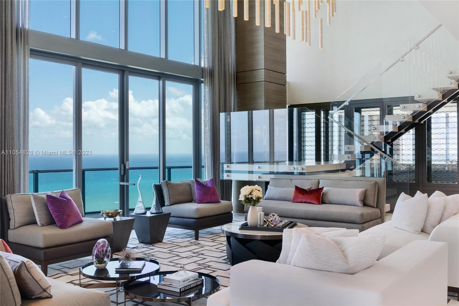 REGALIA CONDO - Residential