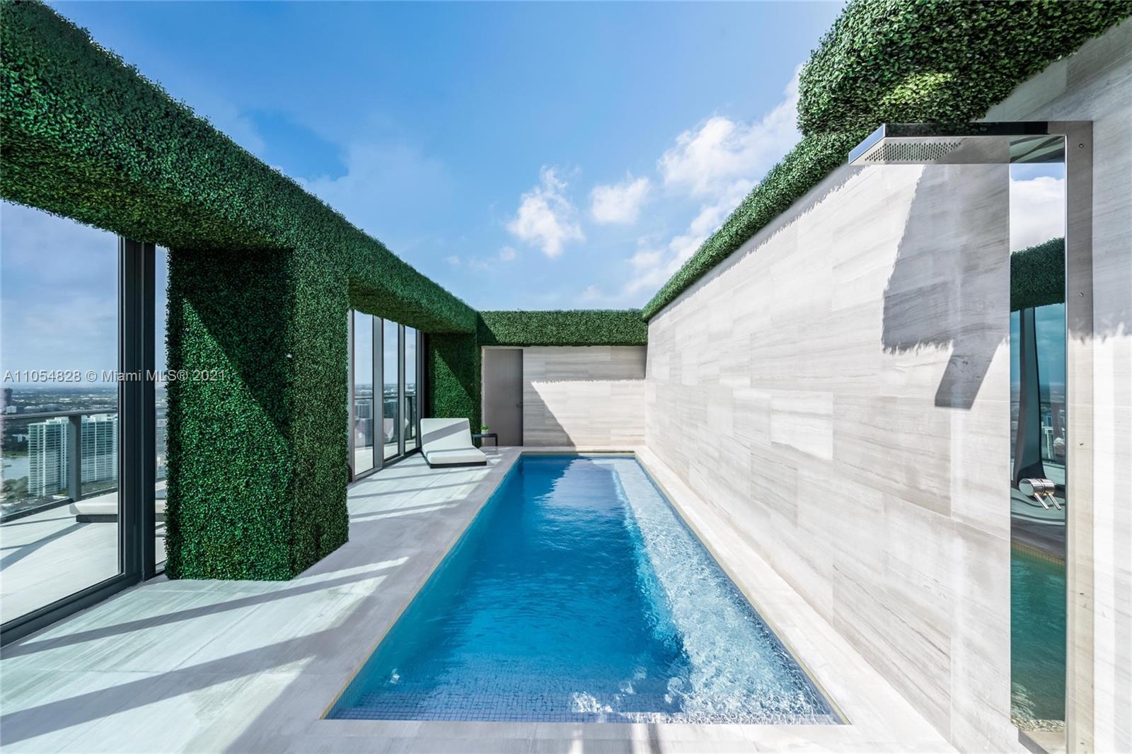 REGALIA CONDO - Residential