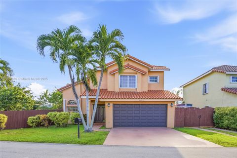 20816 SW 85th Pl Cutler Bay FL 33189