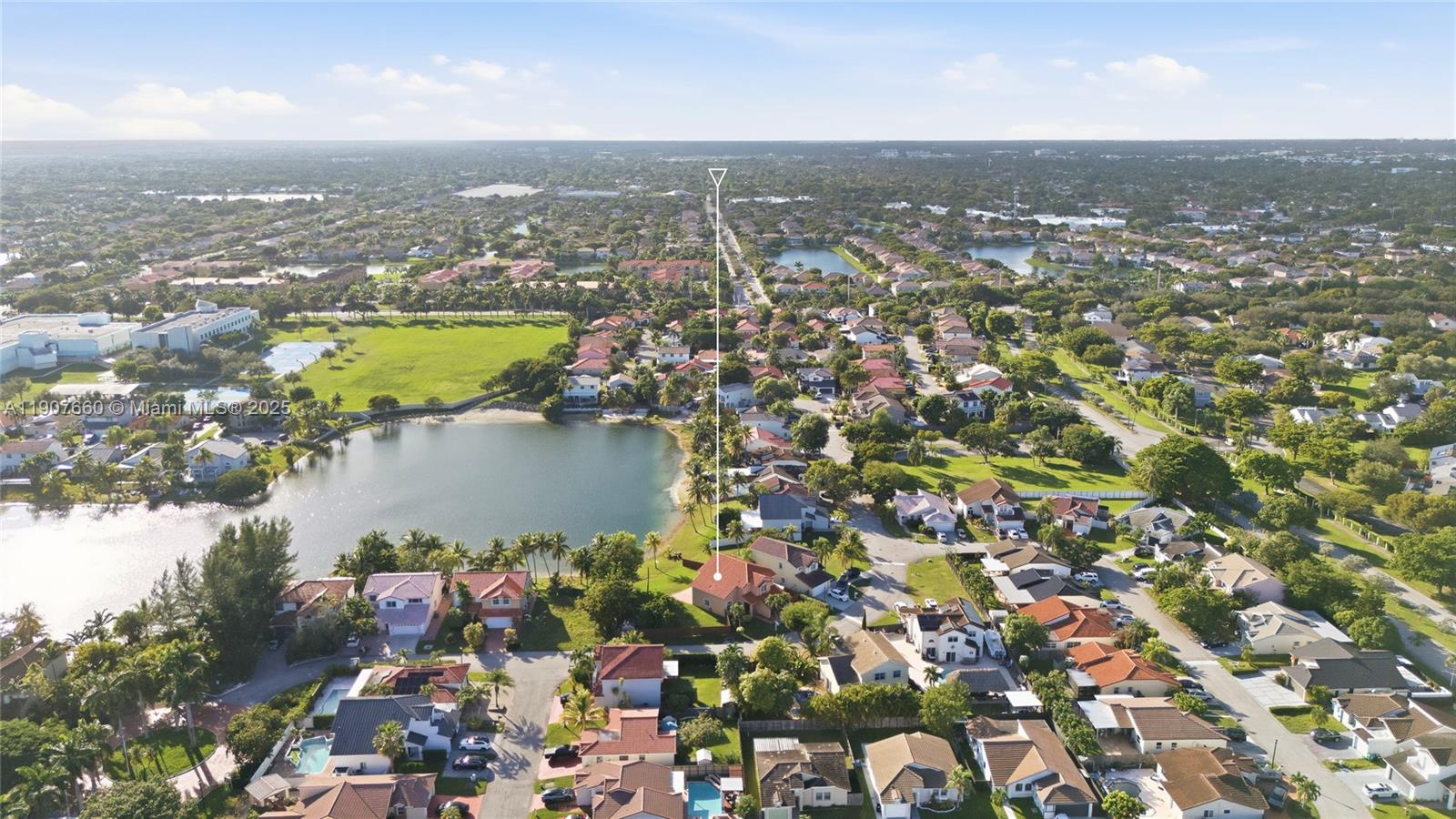 CENTENNIAL SEC 2 - Residential