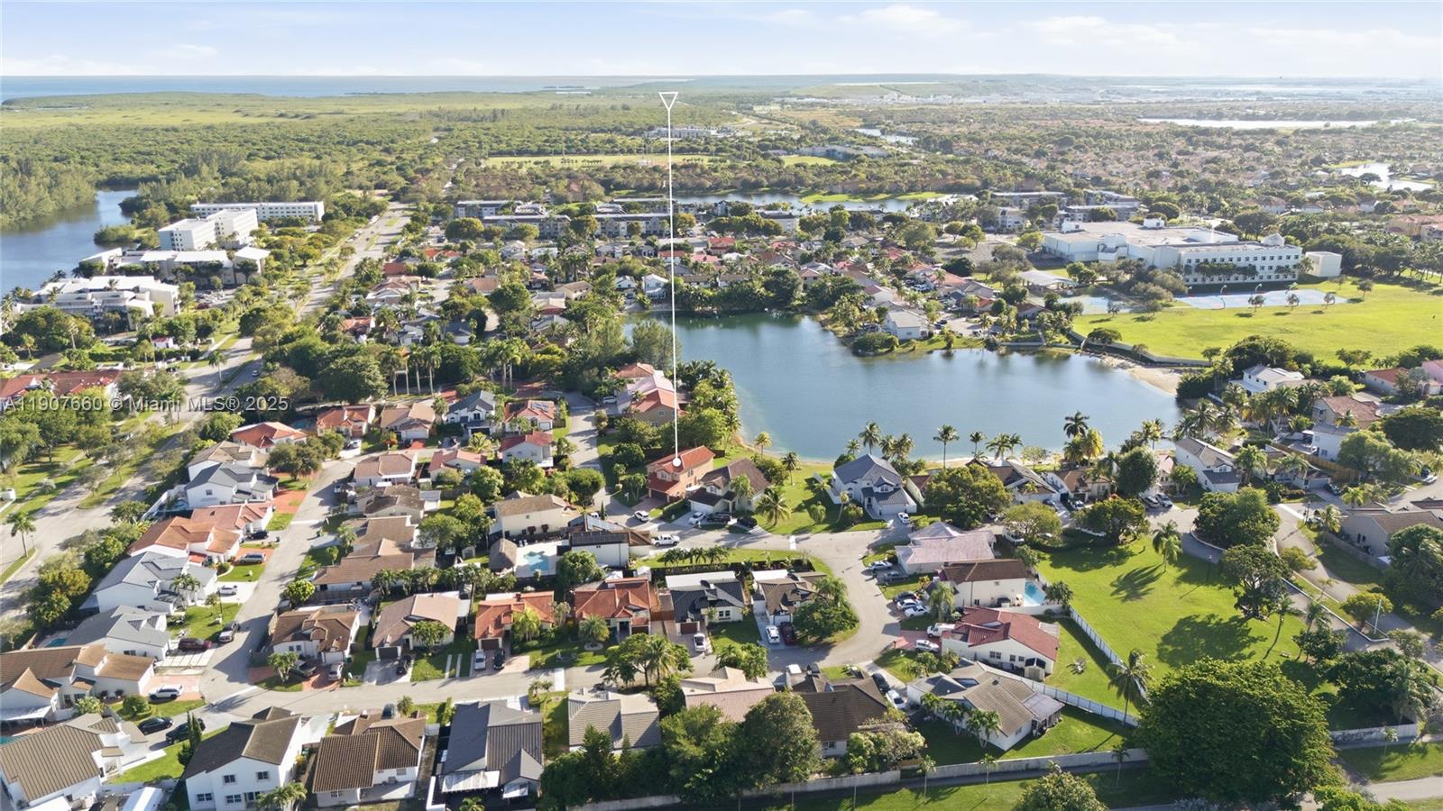 CENTENNIAL SEC 2 - Residential