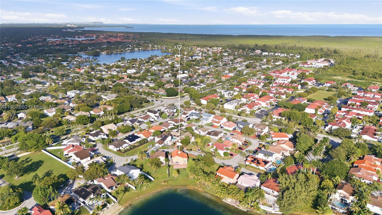 CENTENNIAL SEC 2 - Residential