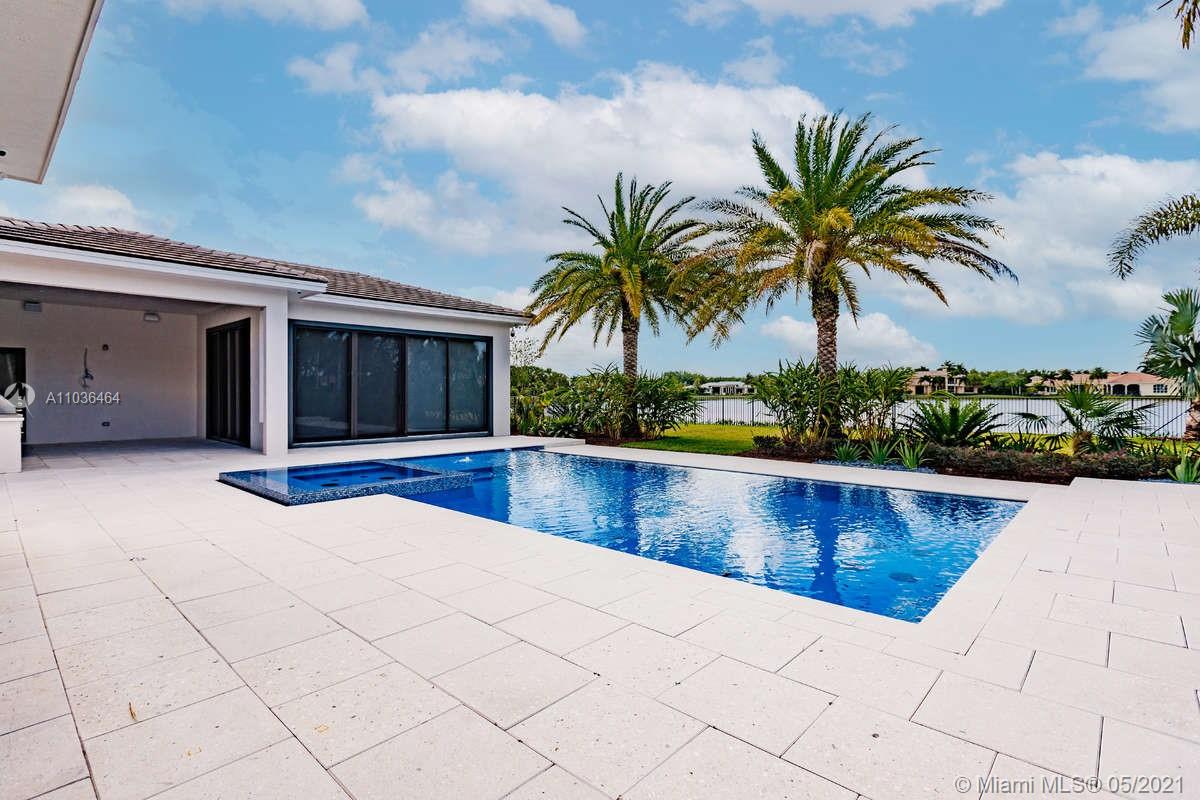 ESTATES OF SWAN LAKE - Residential