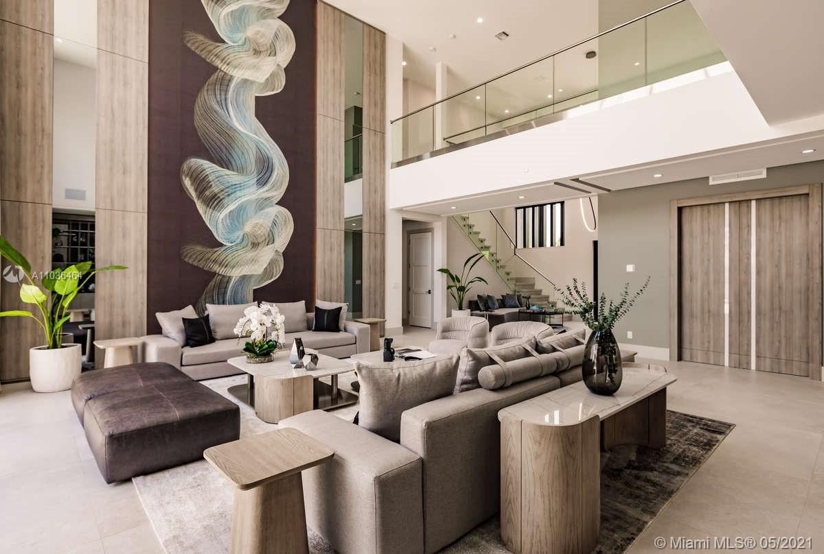 ESTATES OF SWAN LAKE - Residential