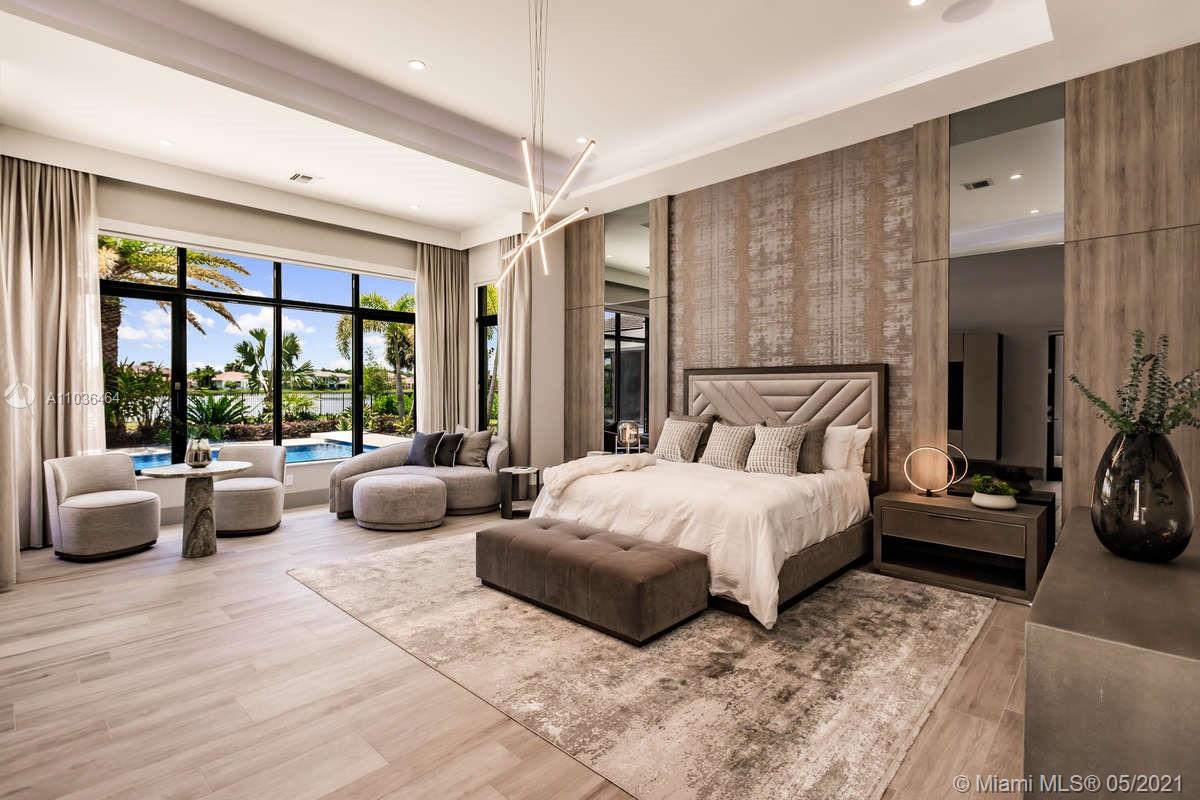 ESTATES OF SWAN LAKE - Residential
