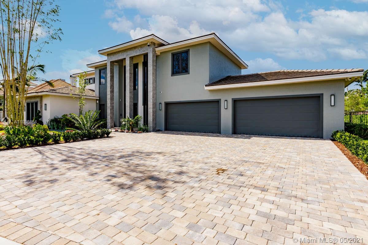 ESTATES OF SWAN LAKE - Residential