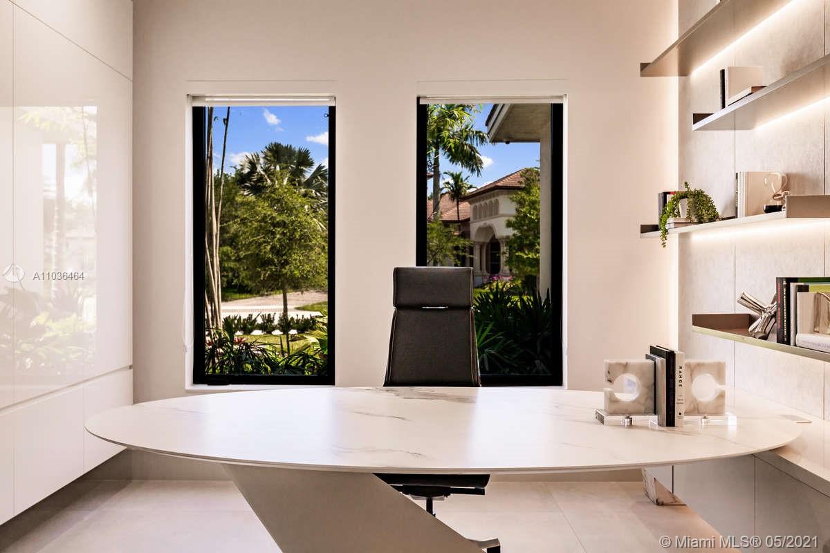 ESTATES OF SWAN LAKE - Residential