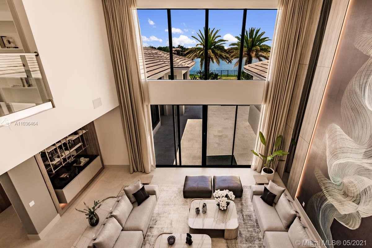 ESTATES OF SWAN LAKE - Residential