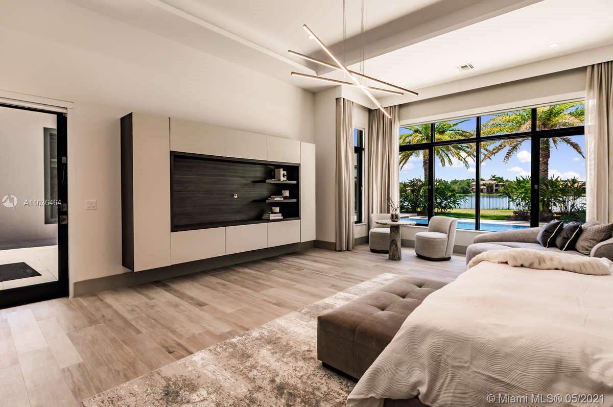 ESTATES OF SWAN LAKE - Residential