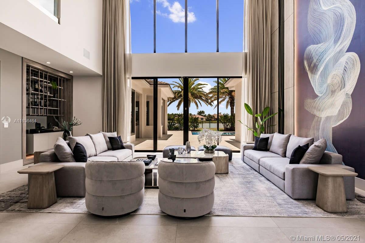 ESTATES OF SWAN LAKE - Residential