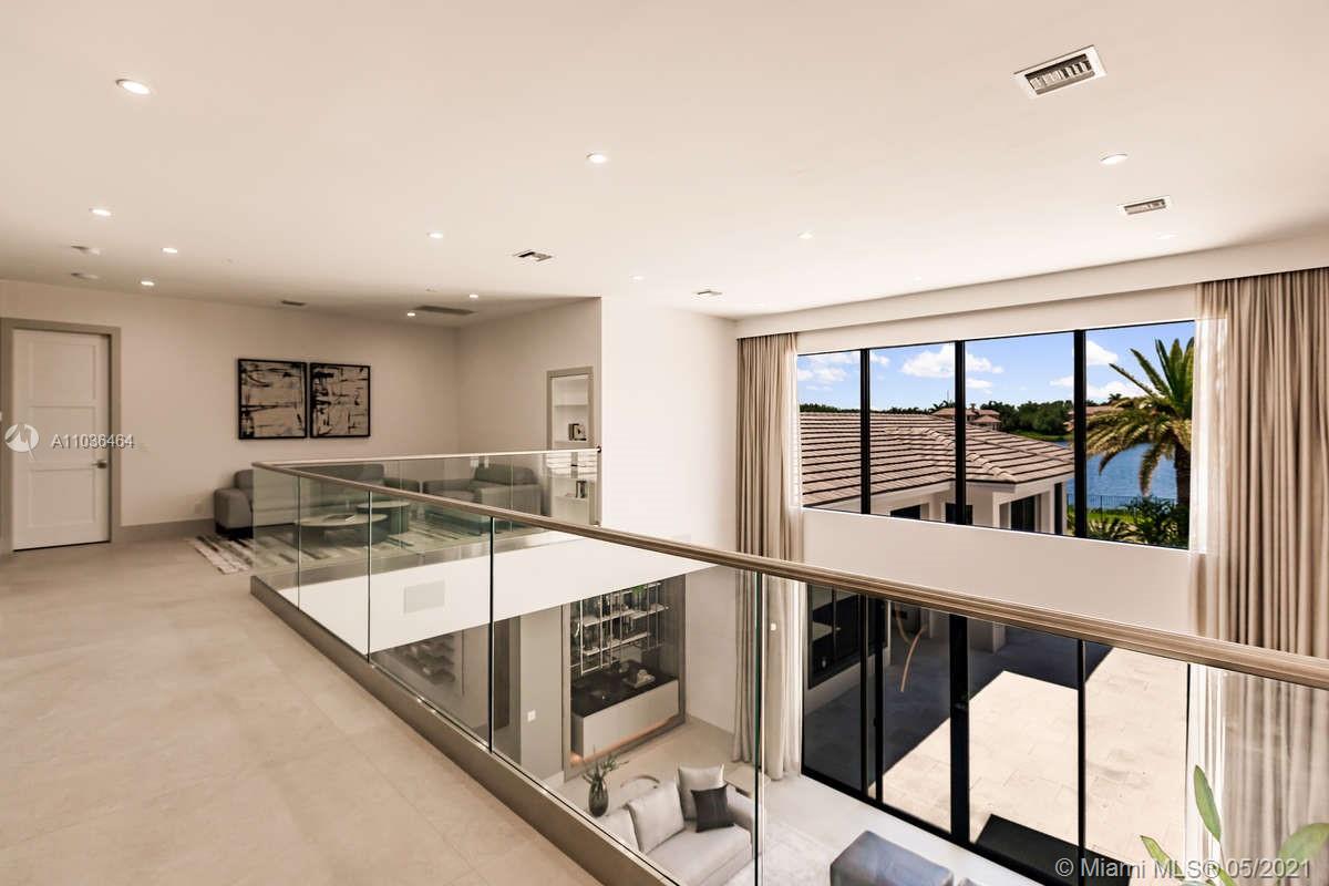 ESTATES OF SWAN LAKE - Residential