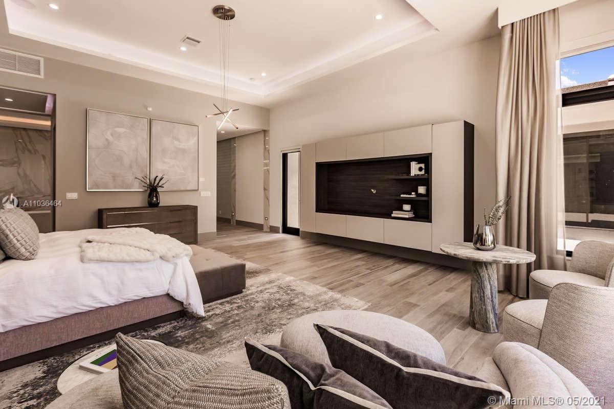 ESTATES OF SWAN LAKE - Residential