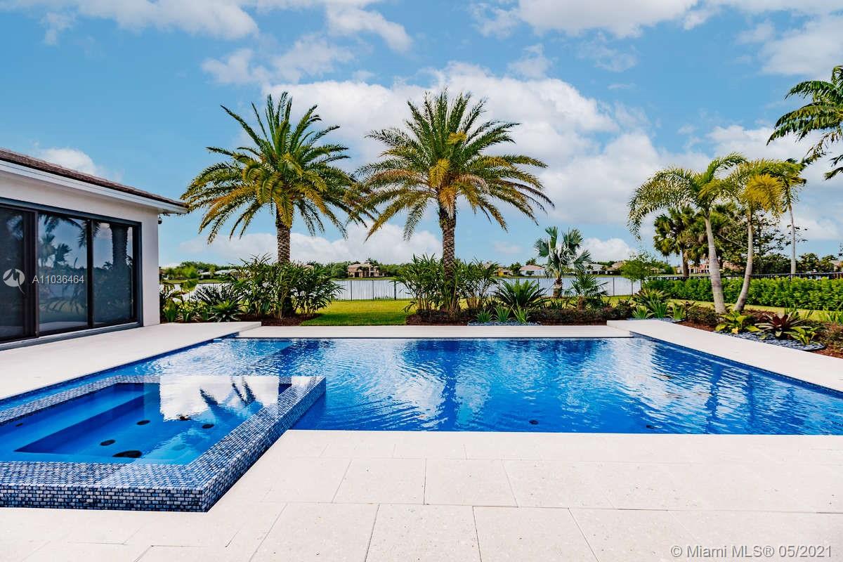 ESTATES OF SWAN LAKE - Residential