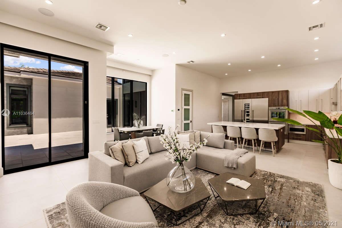 ESTATES OF SWAN LAKE - Residential