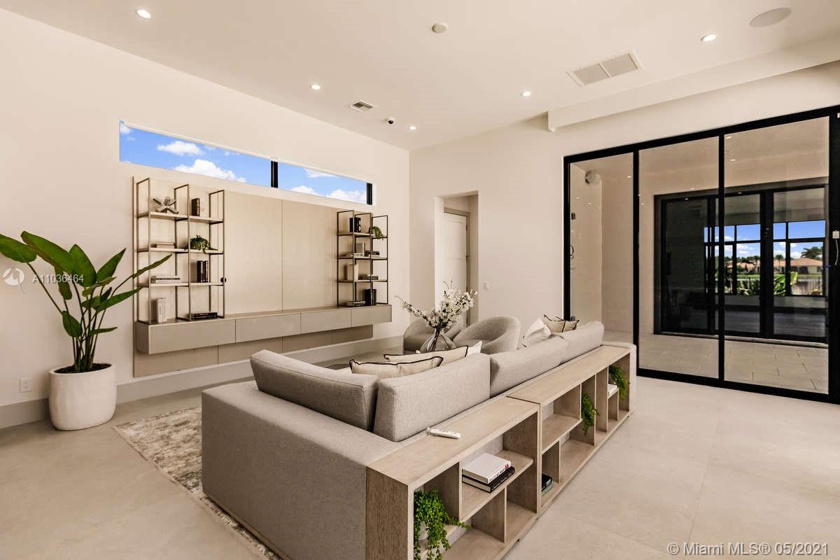 ESTATES OF SWAN LAKE - Residential
