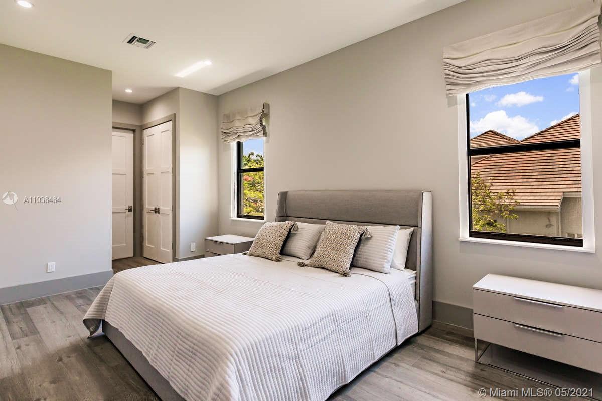 ESTATES OF SWAN LAKE - Residential