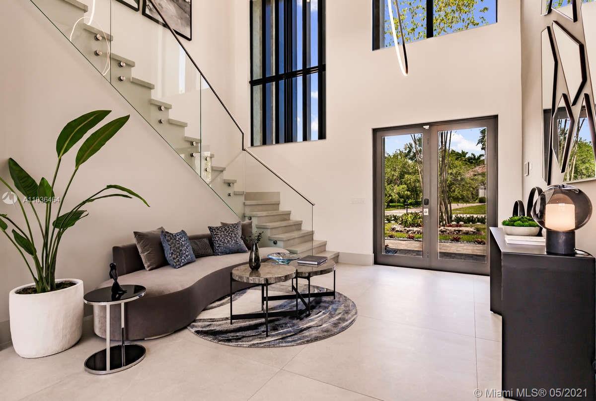 ESTATES OF SWAN LAKE - Residential
