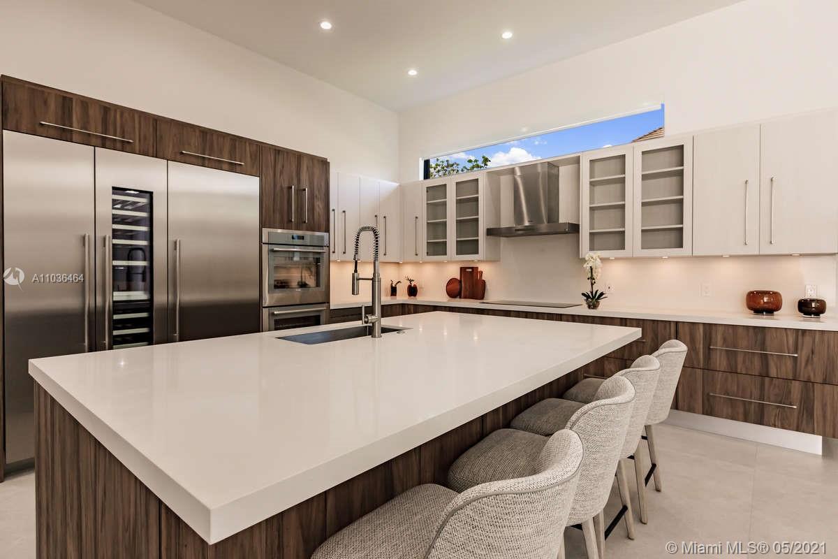 ESTATES OF SWAN LAKE - Residential