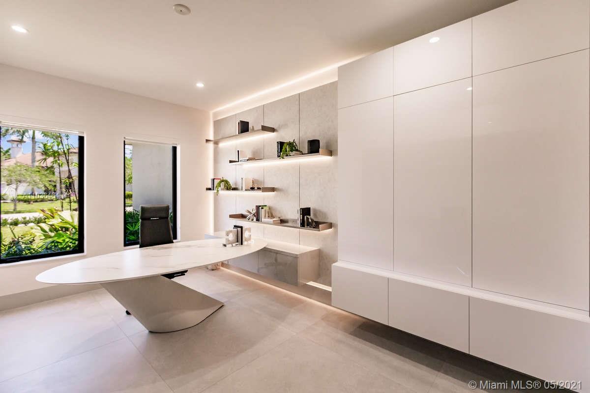 ESTATES OF SWAN LAKE - Residential