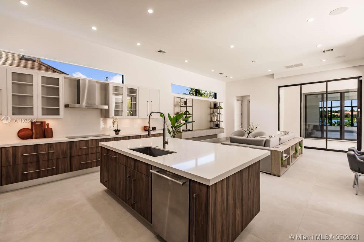 ESTATES OF SWAN LAKE - Residential