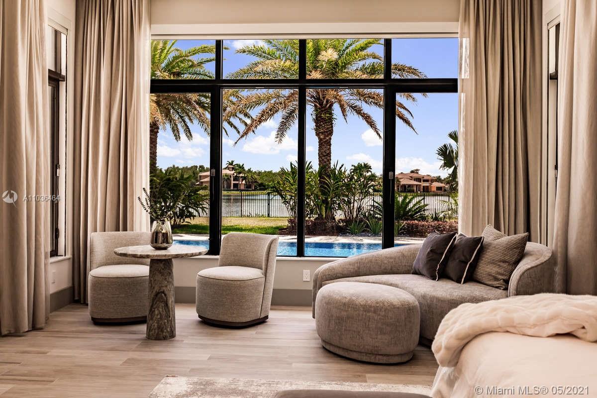 ESTATES OF SWAN LAKE - Residential