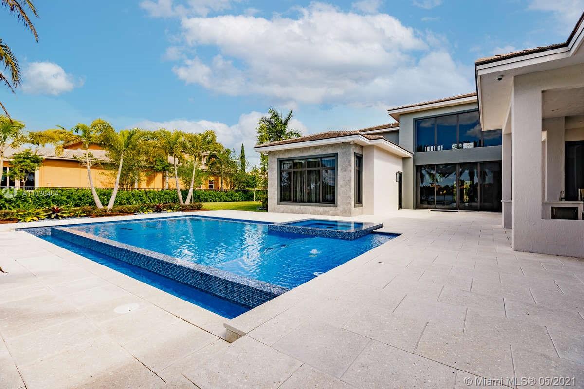 ESTATES OF SWAN LAKE - Residential