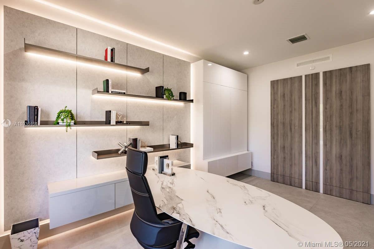 ESTATES OF SWAN LAKE - Residential