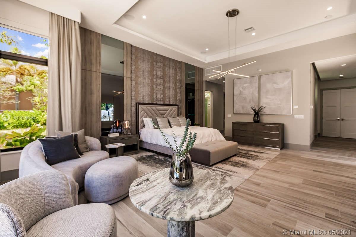 ESTATES OF SWAN LAKE - Residential