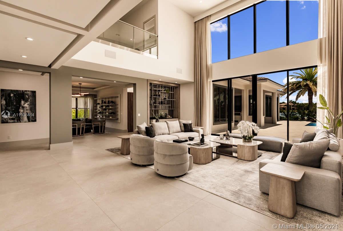 ESTATES OF SWAN LAKE - Residential