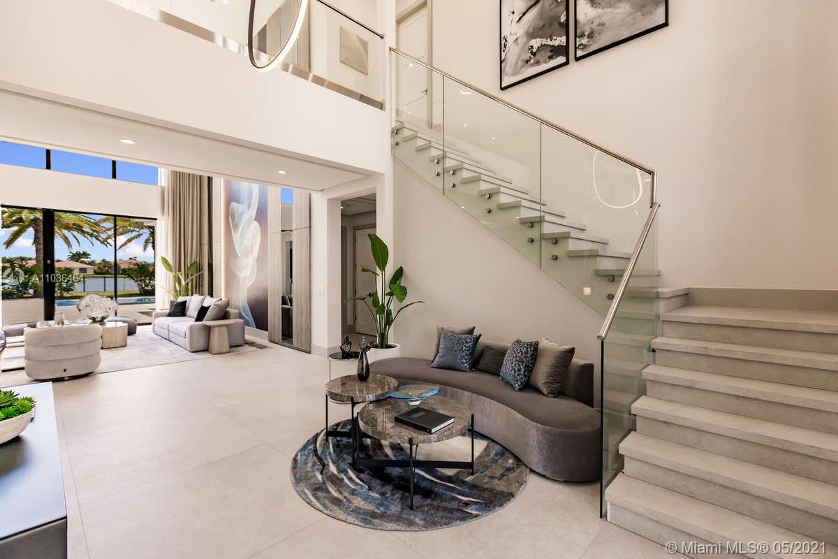 ESTATES OF SWAN LAKE - Residential