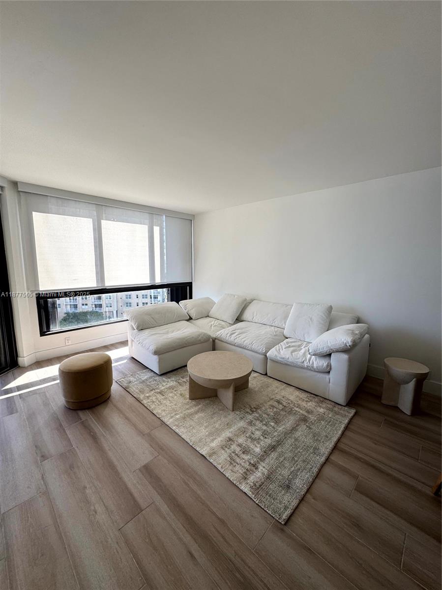 BRICKELL KEY ONE CONDO - Residential