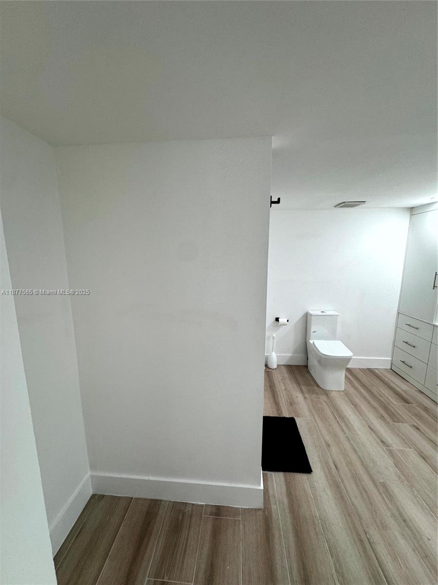 BRICKELL KEY ONE CONDO - Residential