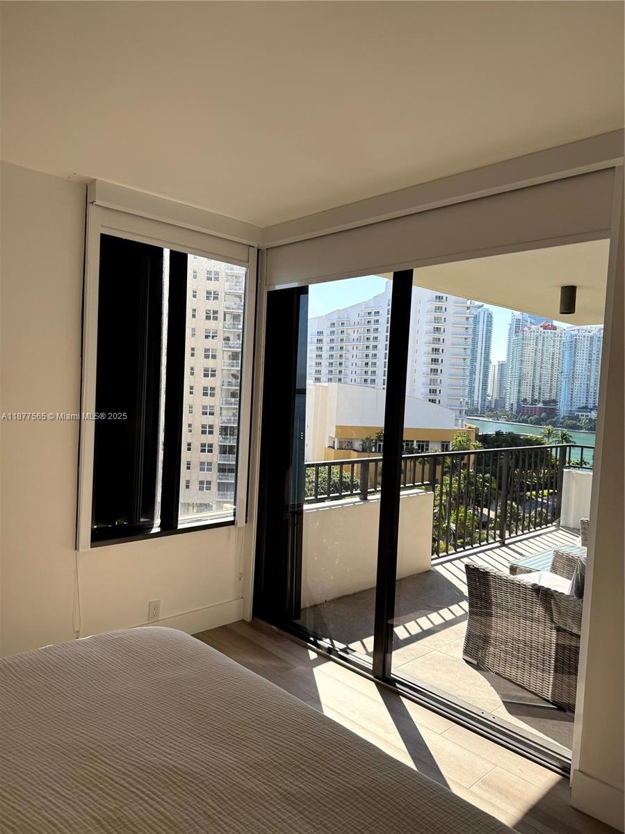 BRICKELL KEY ONE CONDO - Residential