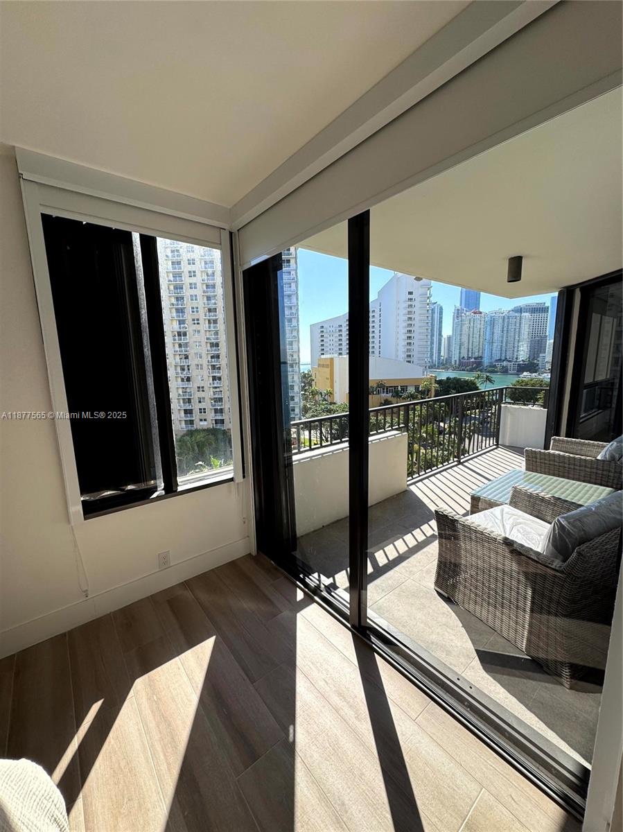 BRICKELL KEY ONE CONDO - Residential