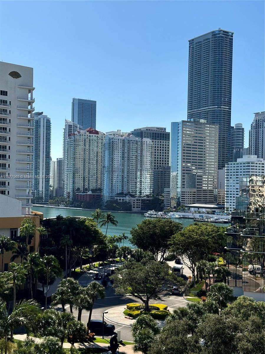 BRICKELL KEY ONE CONDO - Residential