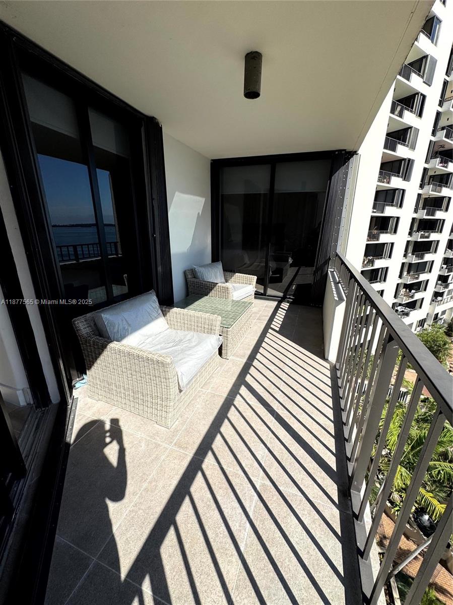 BRICKELL KEY ONE CONDO - Residential