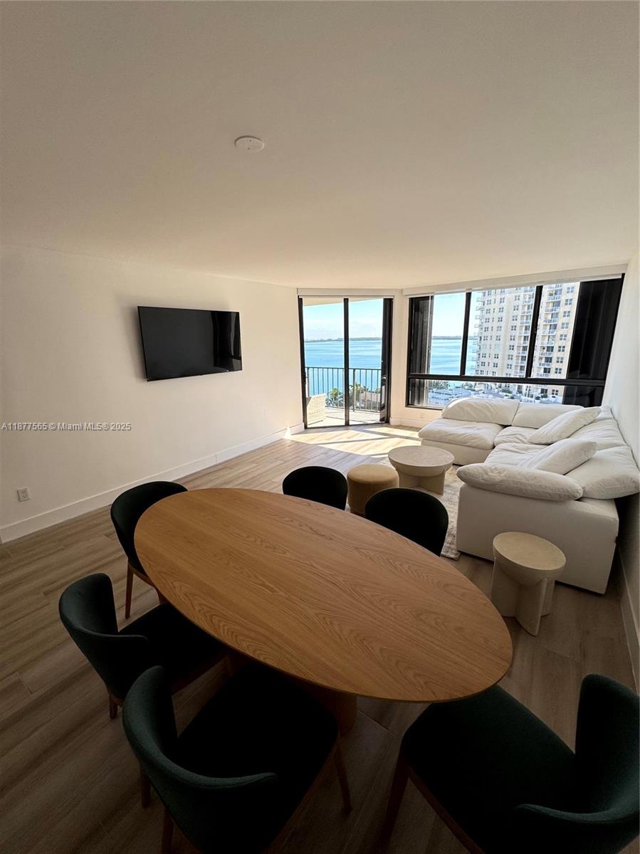 BRICKELL KEY ONE CONDO - Residential