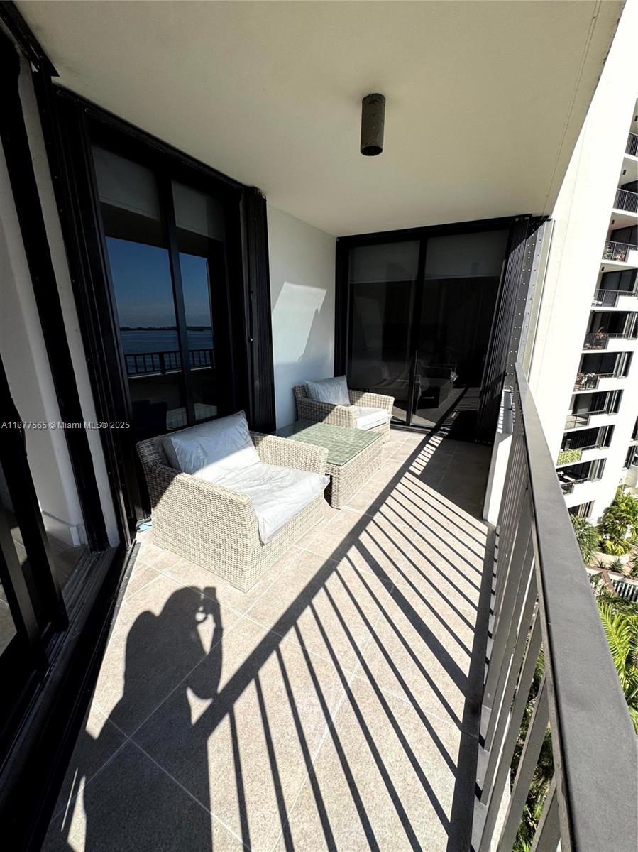 BRICKELL KEY ONE CONDO - Residential