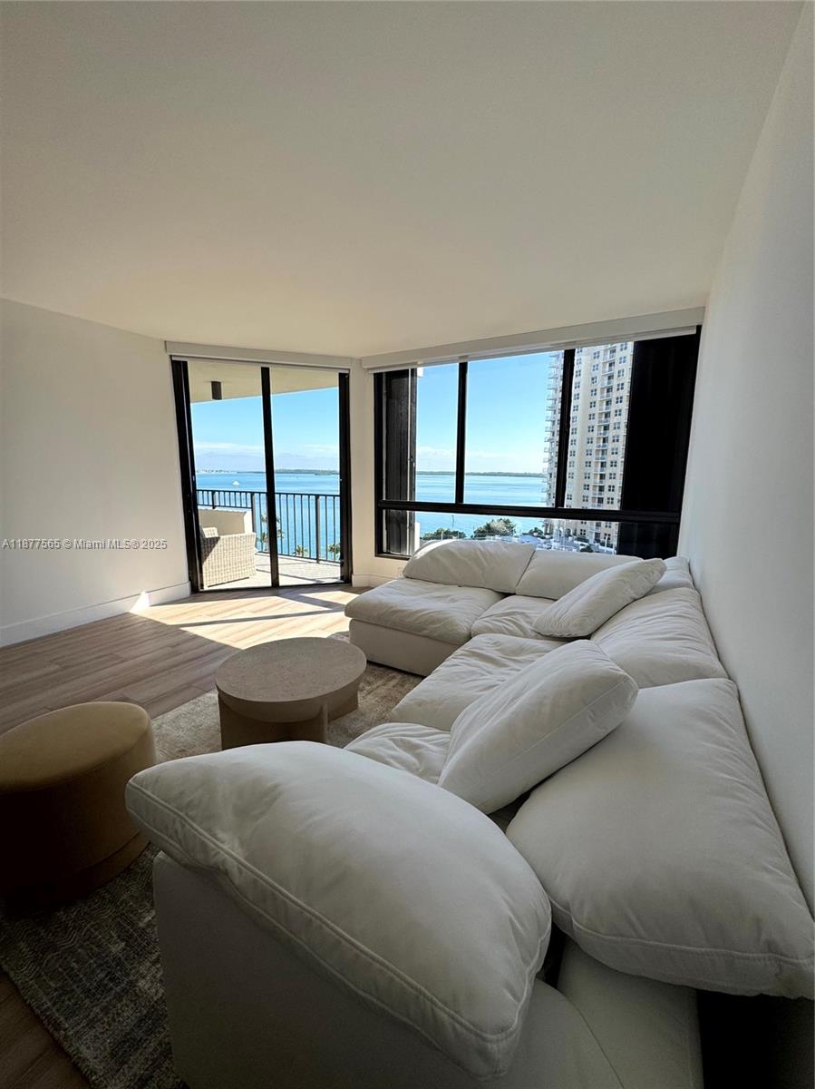 BRICKELL KEY ONE CONDO - Residential