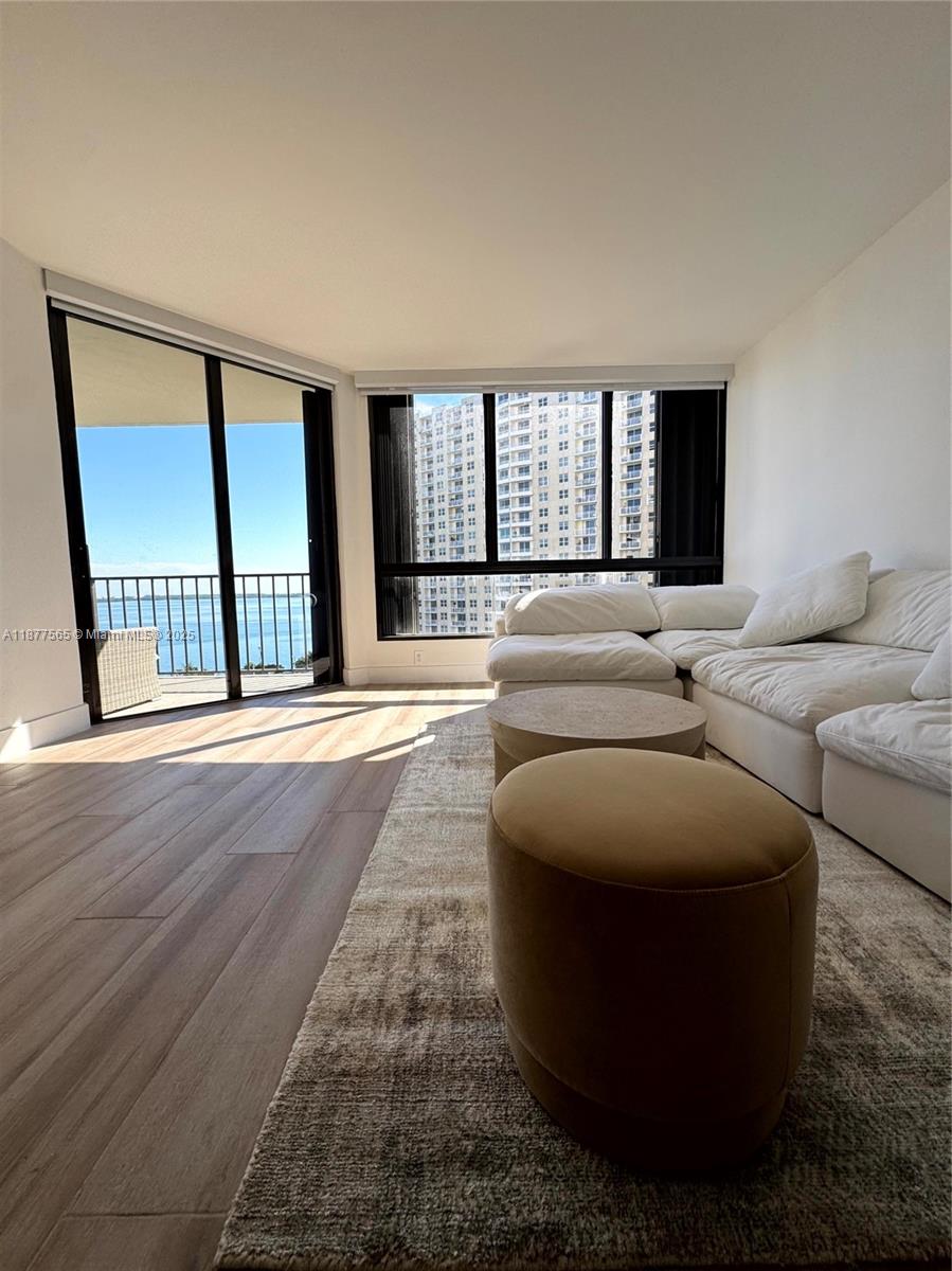 BRICKELL KEY ONE CONDO - Residential