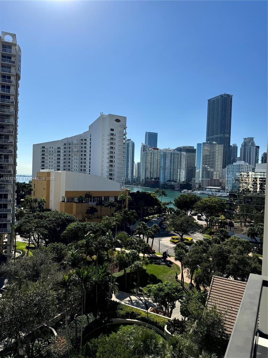 BRICKELL KEY ONE CONDO - Residential