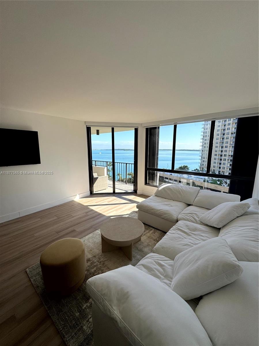 BRICKELL KEY ONE CONDO - Residential