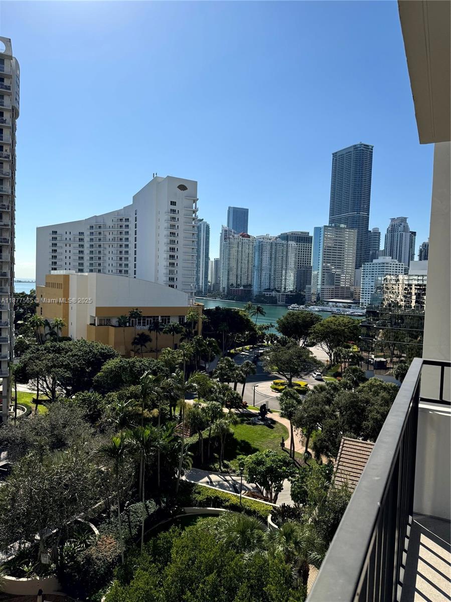 BRICKELL KEY ONE CONDO - Residential