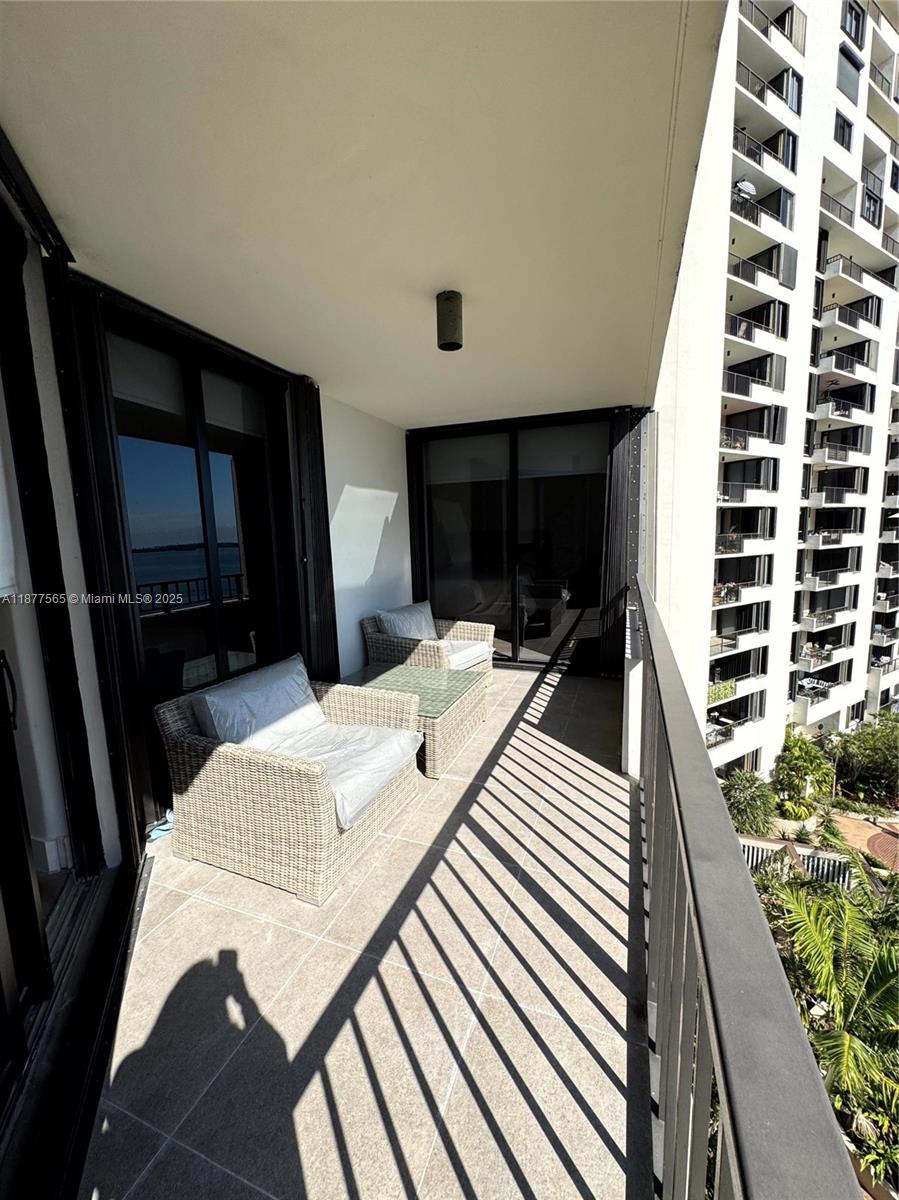 BRICKELL KEY ONE CONDO - Residential