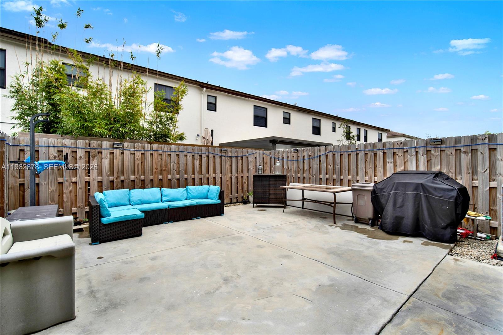 KENDALL ASSEMBLAGE SOUTH - Residential