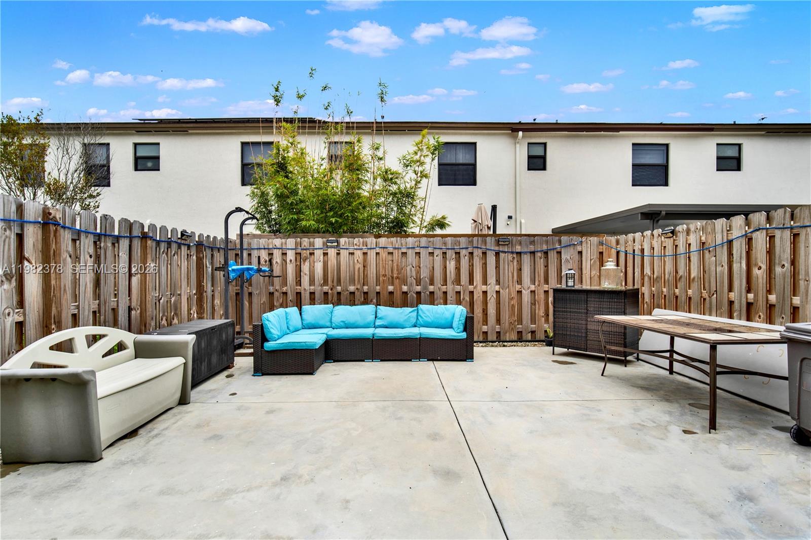 KENDALL ASSEMBLAGE SOUTH - Residential