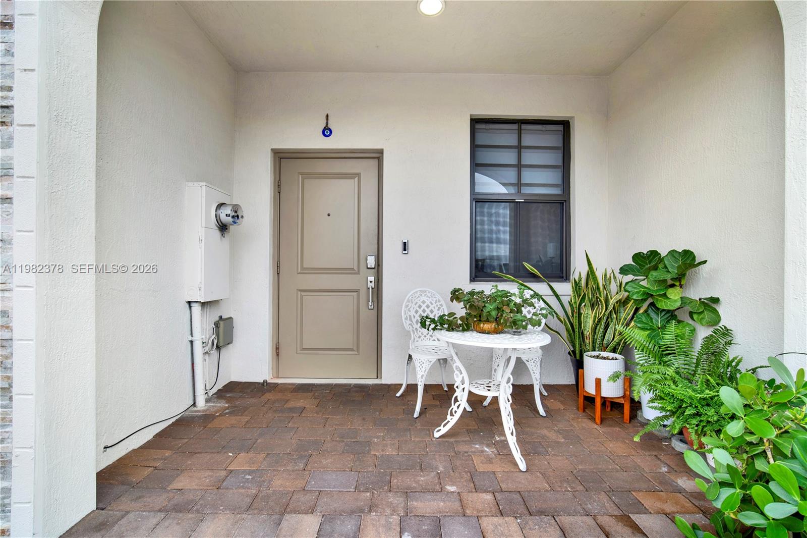 KENDALL ASSEMBLAGE SOUTH - Residential