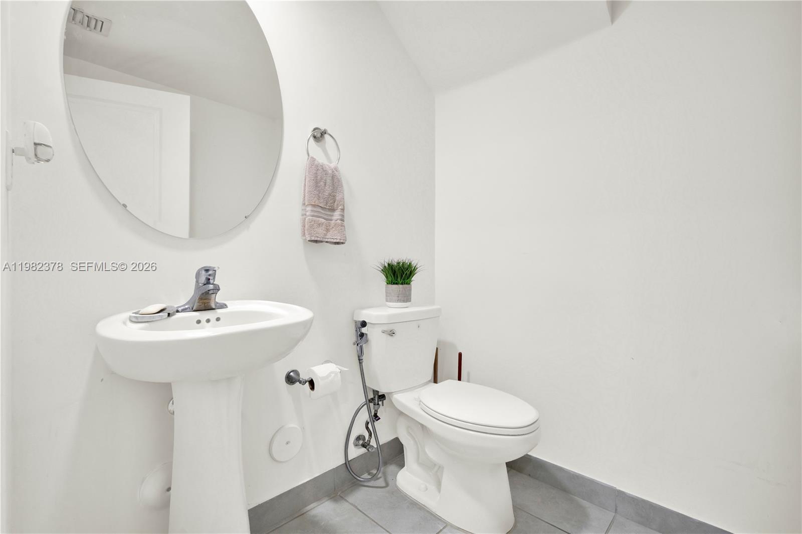 KENDALL ASSEMBLAGE SOUTH - Residential