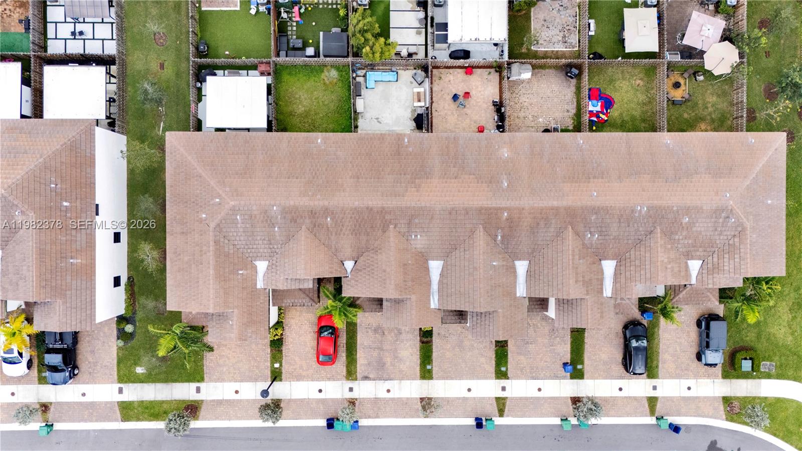 KENDALL ASSEMBLAGE SOUTH - Residential